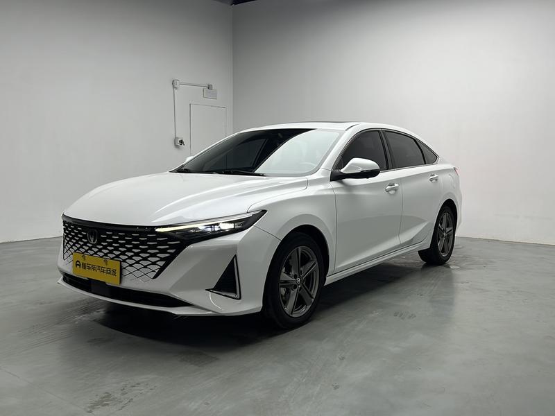Changan Ruicheng PLUS 2023