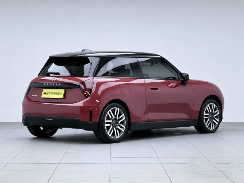 MINI Electric MINI COOPER 2024