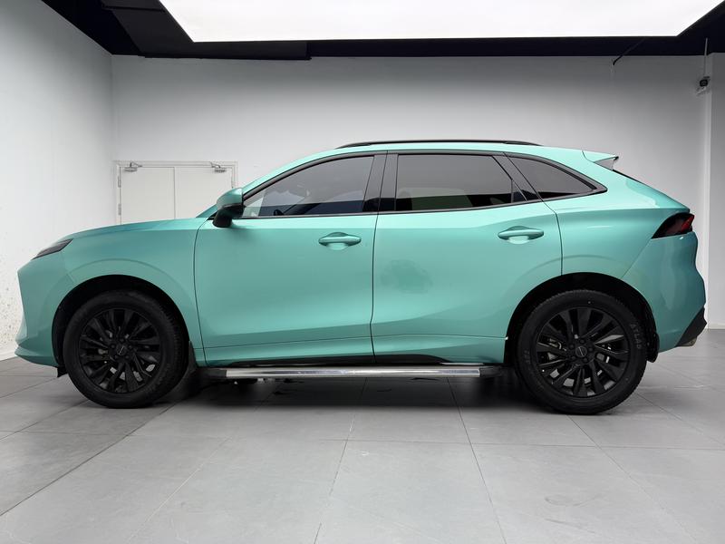 Forthing Fengxing T5 EVO 2021