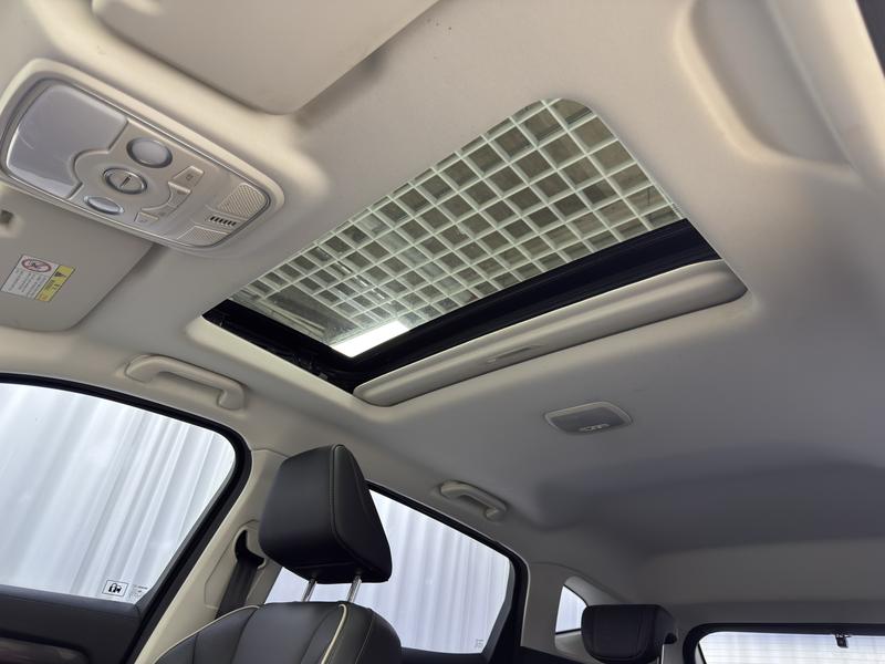 Haval Haval H6 2021