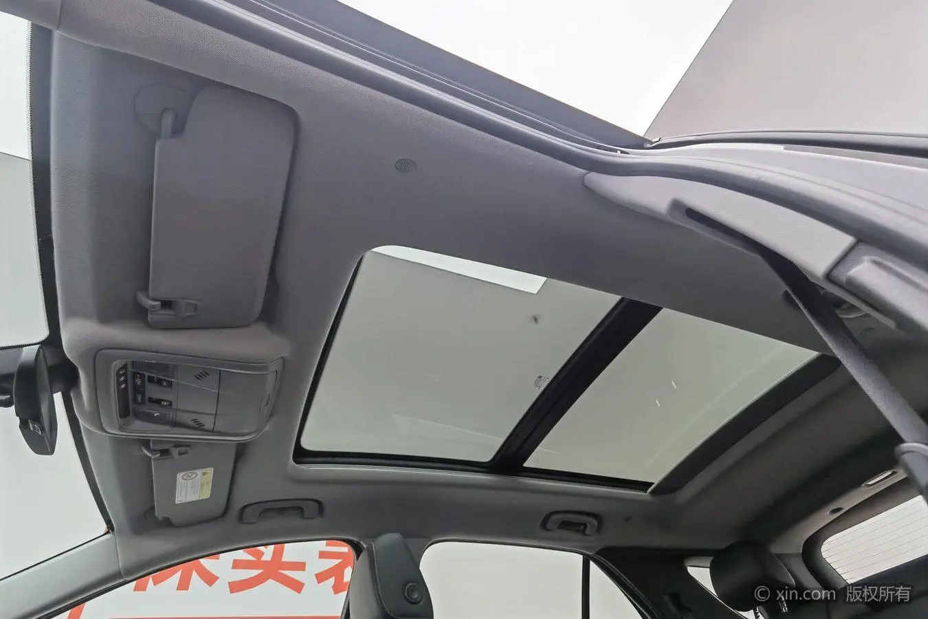 Chevrolet Explorer 535T Yujie Edition
