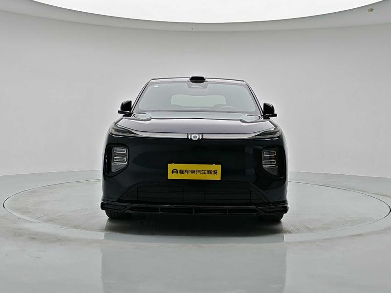 Changan Qiyuan Changan Qiyuan Q07 2025
