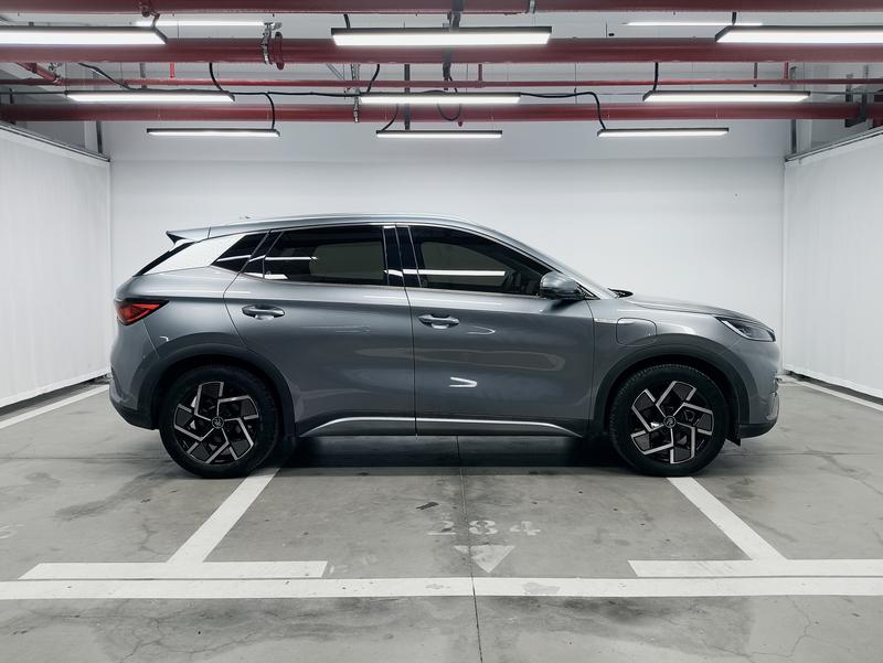 BYD Yuan PLUS 2022