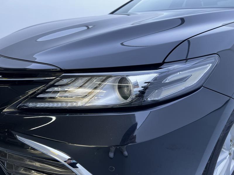Toyota Camry 2023