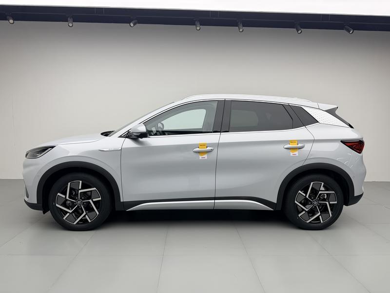 BYD Yuan PLUS 2024