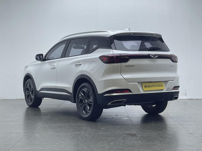 Chery Tiggo 7 2023