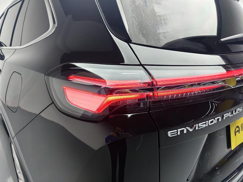 Buick Envision 2026