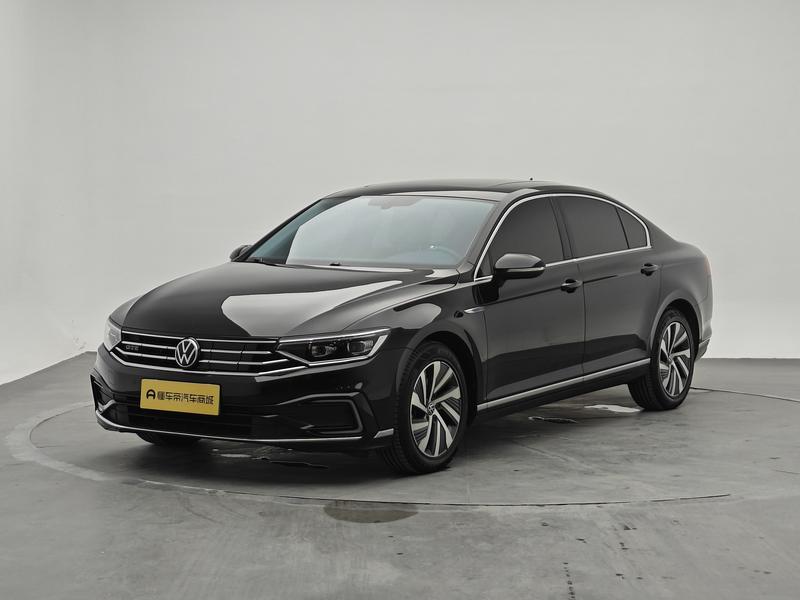 Volkswagen Magotan PHEV 2022
