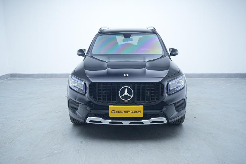 Mercedes-Benz Mercedes Benz GLB 2023