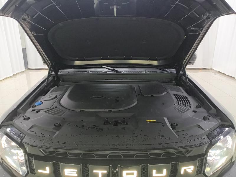 Jetour Jetour Traveller 2023