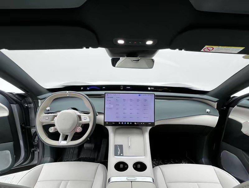 Xiaomi Auto Xiaomi YU7 2025