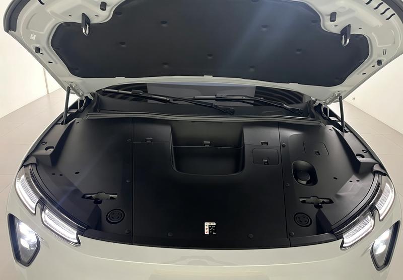 NIO NIO EC6 2024