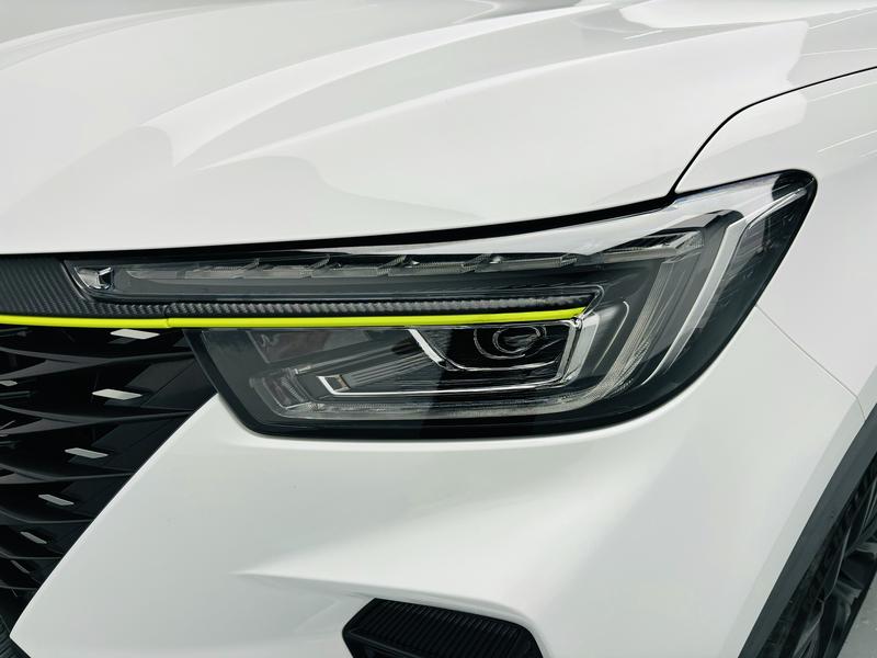 Roewe Roewe RX5 2021