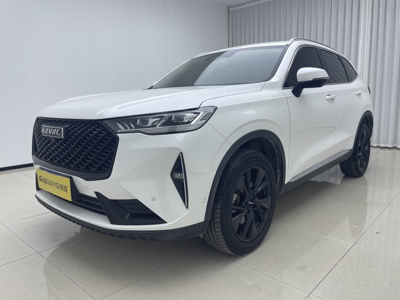 Haval Haval H6 2021