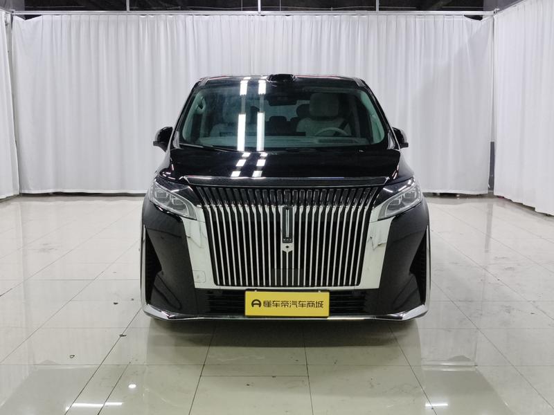 WEY 高山 PHEV 2025