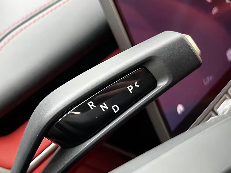 Xiaomi Auto Xiaomi SU7 2024