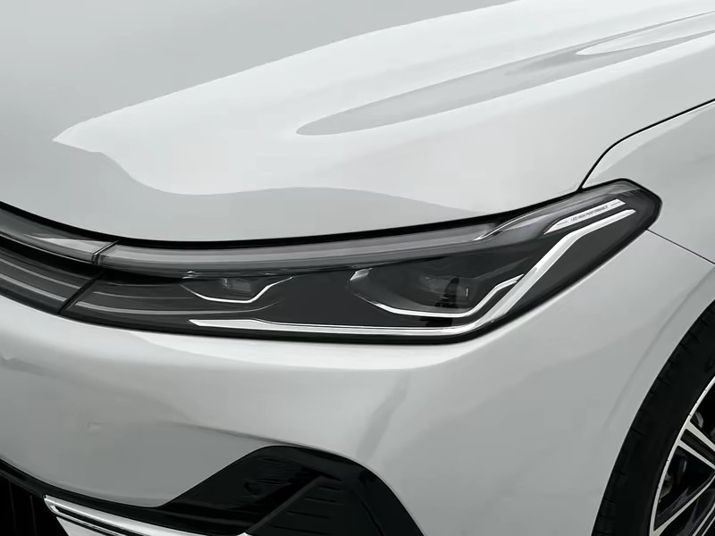 Geely Galaxy Galaxy A7 EM 2025