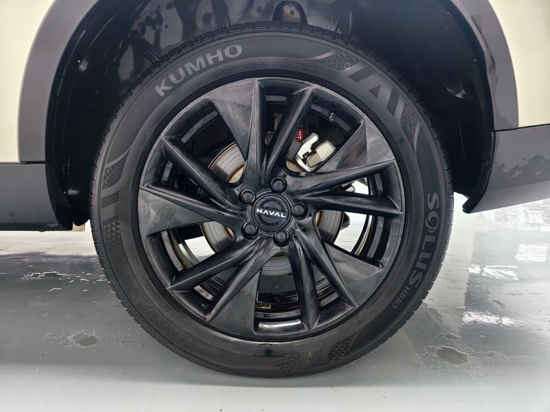 Haval Haval H6 2024