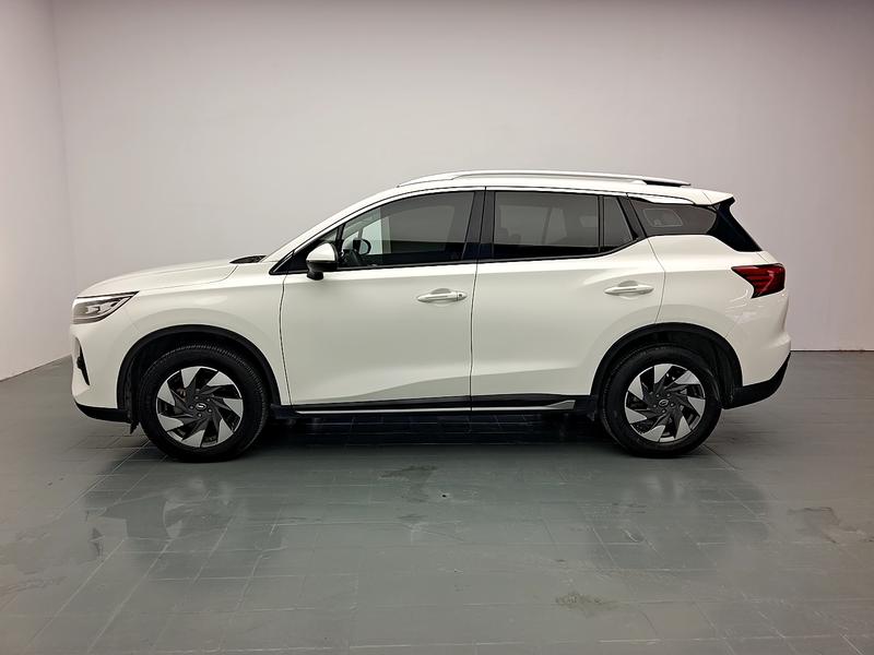 Trumpchi GAC Trumpchi GS4 2022
