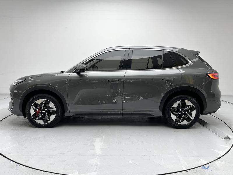 Geely Galaxy Galaxy E5 2024