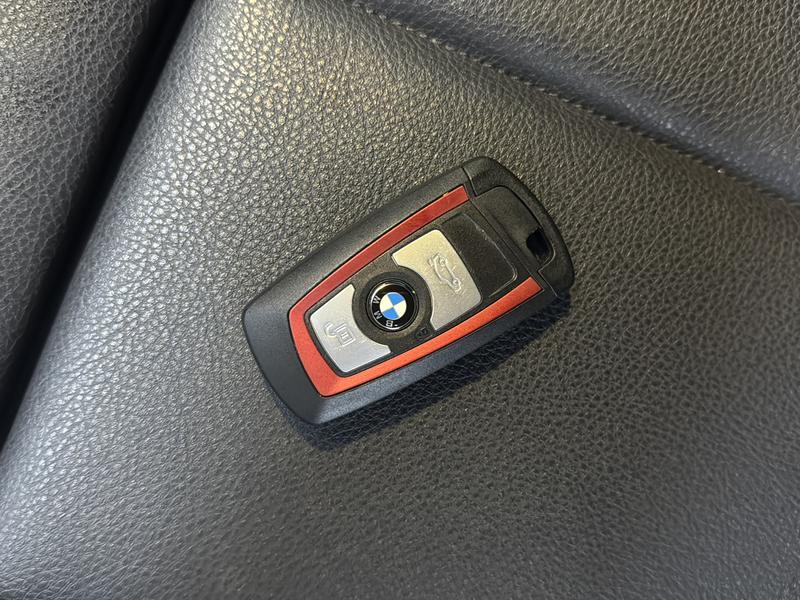 BMW BMW 2 Series (imported) 2019