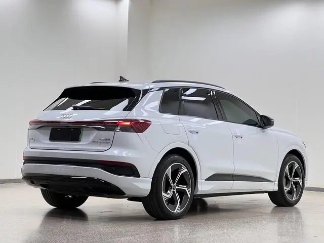 Audi Audi Q4 e-tron 40 e-tron Creation Edition