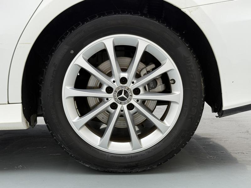 Mercedes-Benz Mercedes Benz A-Class 2021