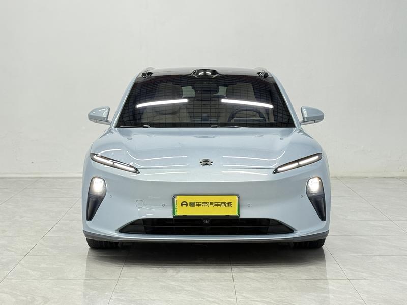 NIO NIO ET5 Touring 2024