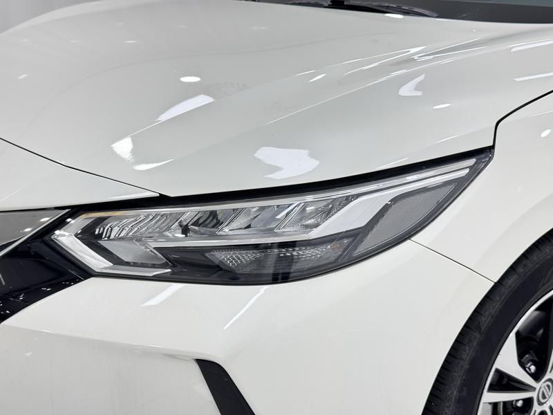 Nissan Sylphy 2022