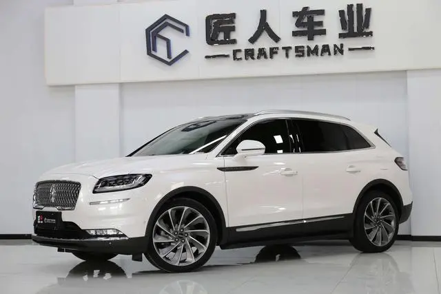 Lincoln Navigator 2.7T four-wheel drive Zunyao Edition