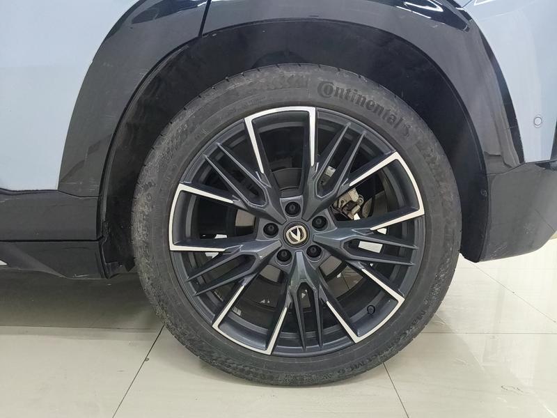 Changan Changan UNI-T 2023