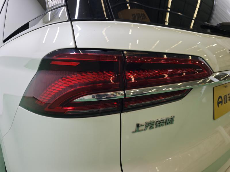 Roewe Roewe iMAX8 2023