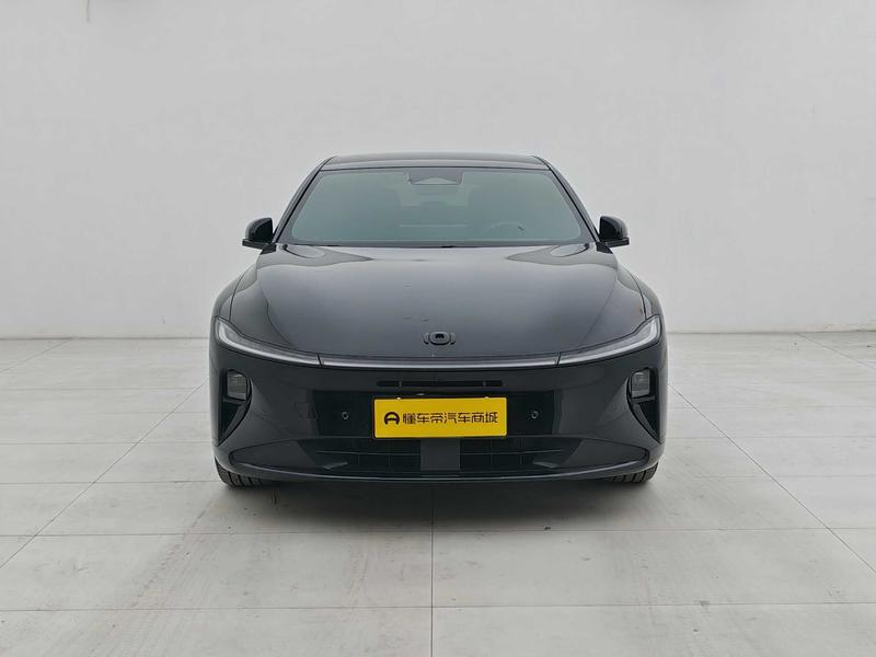 Changan Qiyuan Chang'an Qiyuan A07 2025