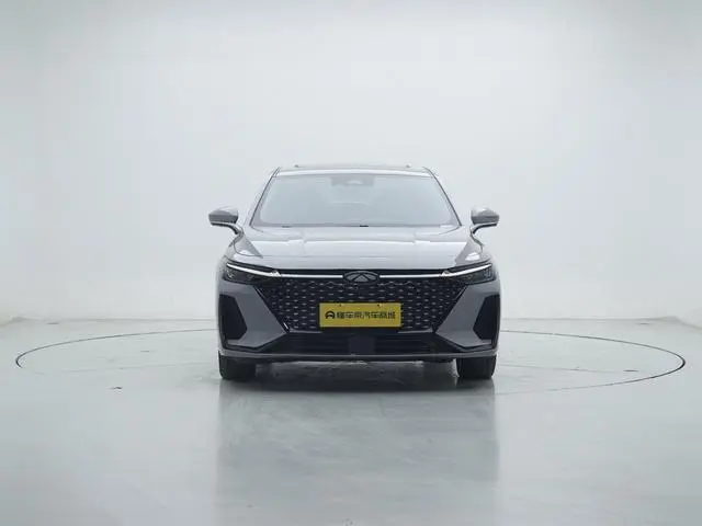 Chery Fengyun Fengyun A8 127 Yufeng Edition