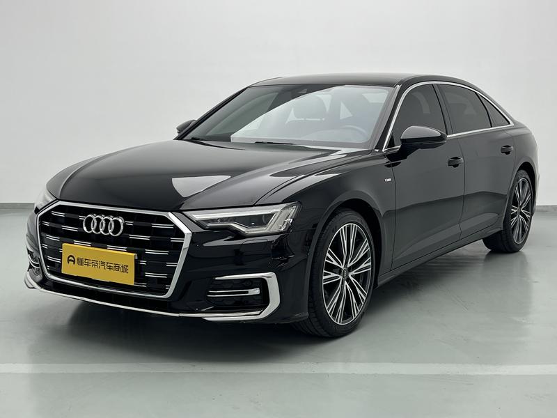 Audi Audi A6L 2023