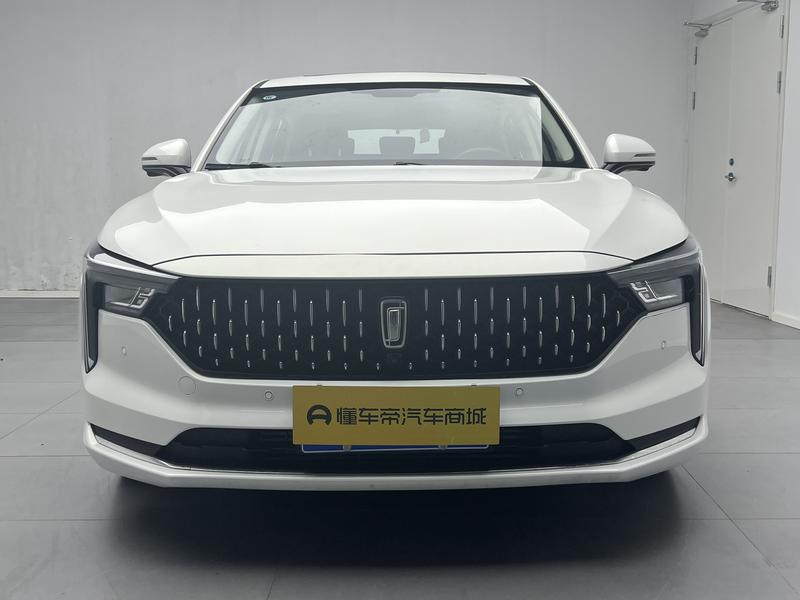 Bestune Besturn B70 2023