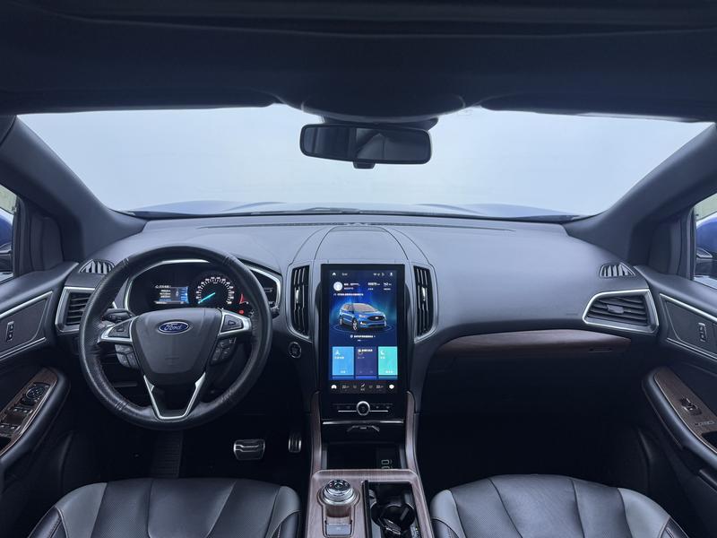 Ford Edge 2020