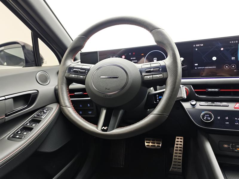 Hyundai Sonata 2024