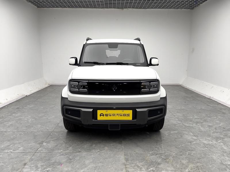 Baojun Yue Ye 2023