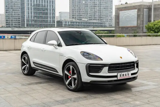 Porsche Macan Macan 2.0T