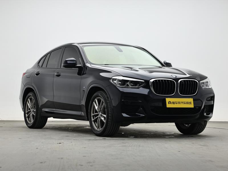 BMW BMW X4 2021