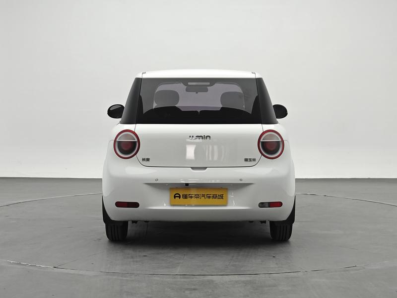Changan Qiyuan Chang'an Lumin 2023