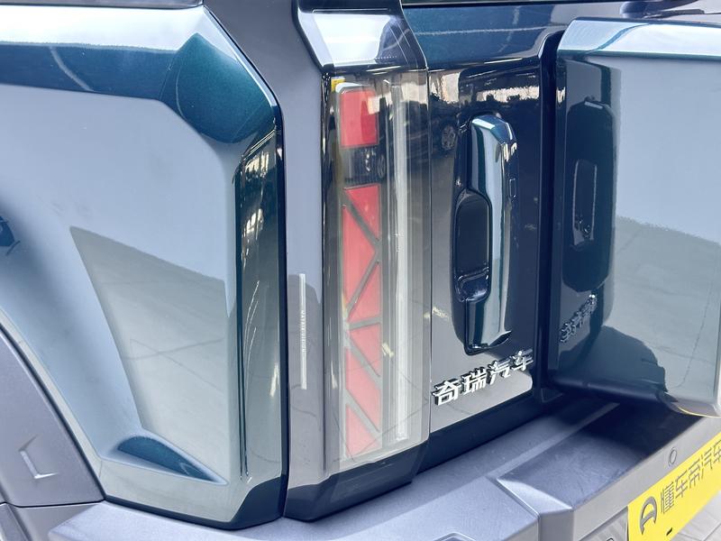 iCAR iCAR 03 2024