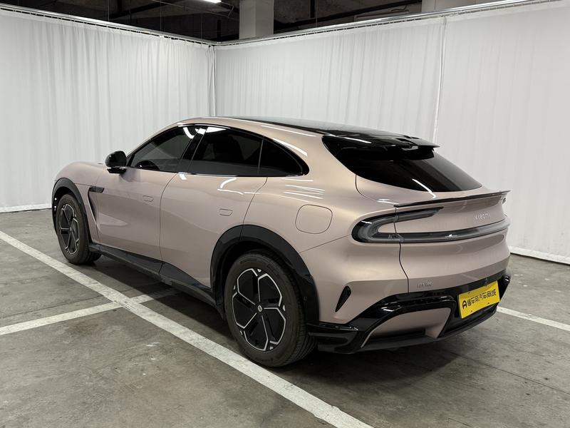 Xiaomi Auto Xiaomi YU7 2025