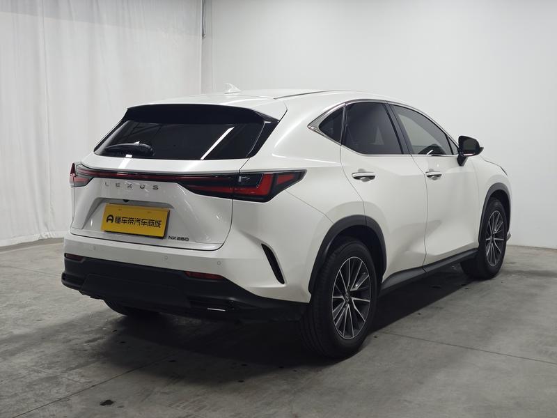 Lexus Lexus NX 2024