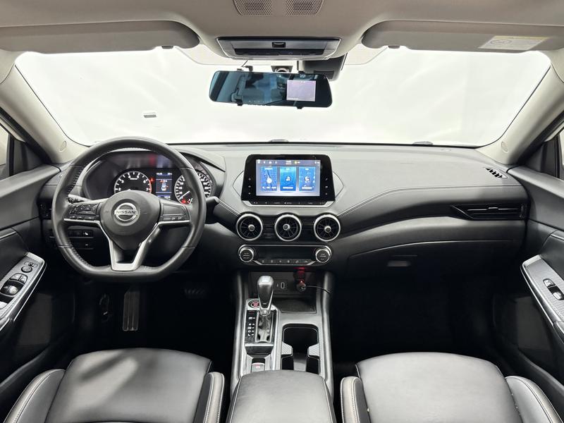 Nissan Sylphy 2022