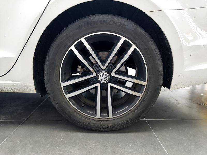 Volkswagen Lamando 2019