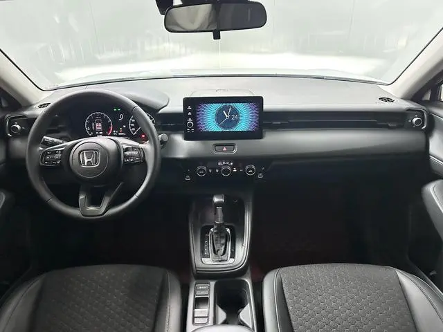 Honda Honda XR-V 1.5L CVT Boom version