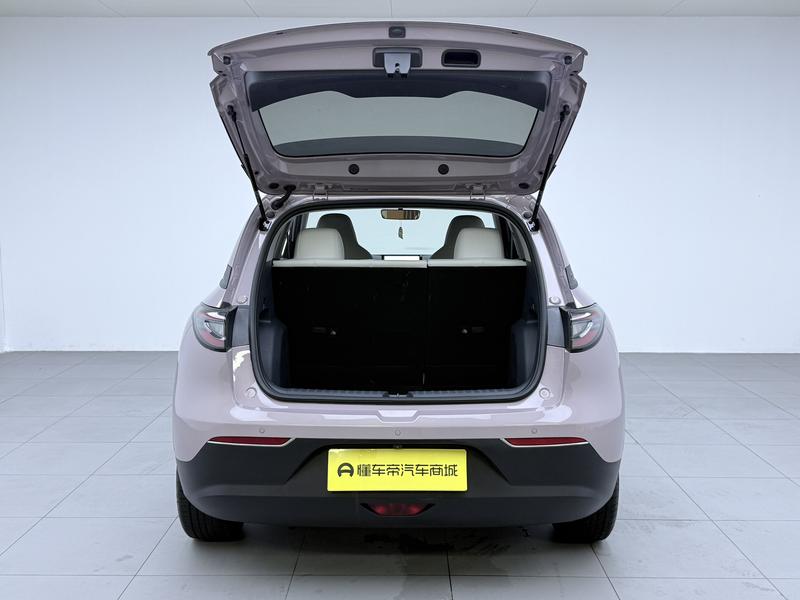 Geely Galaxy Wish Upon a Star 2025