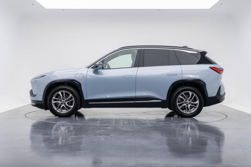 NIO NIO ES6 2020